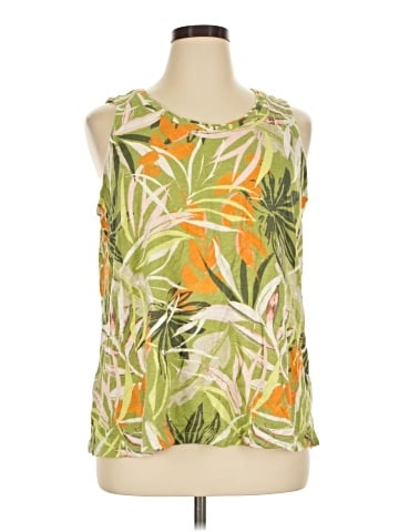 D&Co. Tank Top (view 1)