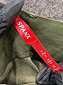 SPANX Green Cargo Pants Size S - photo 7