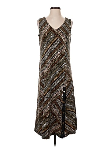 Susan Graver Casual Dress (view 1)