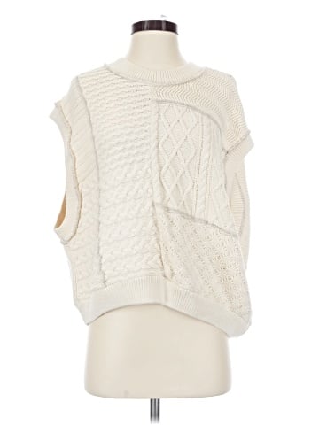 Free People Sweater Vest (view 1)