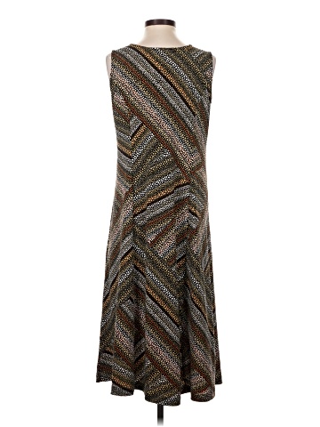 Susan Graver Casual Dress (view 2)
