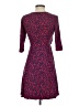 ASOS Hearts Red Cocktail Dress Size 4 - photo 2