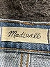Madewell Blue Jeans Size 29WP - photo 7