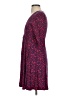 ASOS Hearts Red Cocktail Dress Size 4 - photo 5