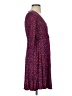 ASOS Hearts Red Cocktail Dress Size 4 - photo 4