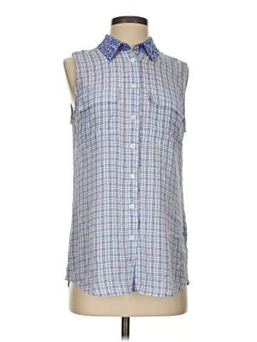 Equipment Sleeveless T-Shirt (view 1)