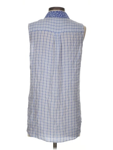 Equipment Sleeveless T-Shirt (view 2)
