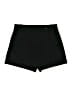 J.Crew Solid Black Skort Size 0 - photo 1