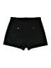 J.Crew Solid Black Skort Size 0 - photo 2