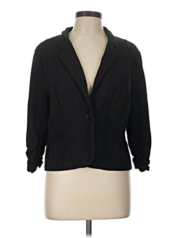 Cato Blazer (view 1)