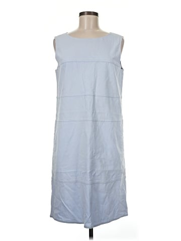 Lafayette 148 New York Casual Dress (view 1)