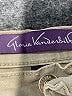 Gloria Vanderbilt Tan Jeggings Size 16 - photo 7