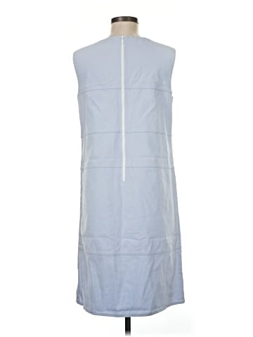 Lafayette 148 New York Casual Dress (view 2)