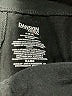 Danskin Now Black Active Pants Size 8 - photo 7