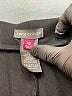 Vince Camuto Solid Black Active Pants Size M (petite) - photo 7