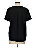 Hilary Radley Black Short Sleeve Blouse Size S - photo 2