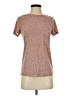 Universal Thread Brown Short Sleeve Top Size XS - photo 1