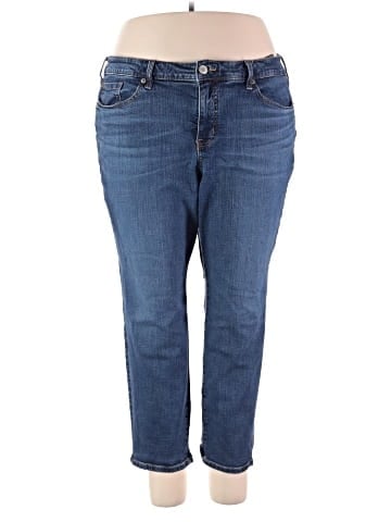 Torrid Jeans (view 1)