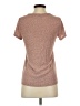 Universal Thread Brown Short Sleeve Top Size XS - photo 2