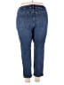 Torrid Solid Blue Jeans Size 22 - photo 2