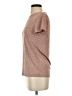 Universal Thread Brown Short Sleeve Top Size XS - photo 5
