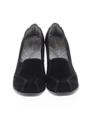 J-41 Heels (view 2)