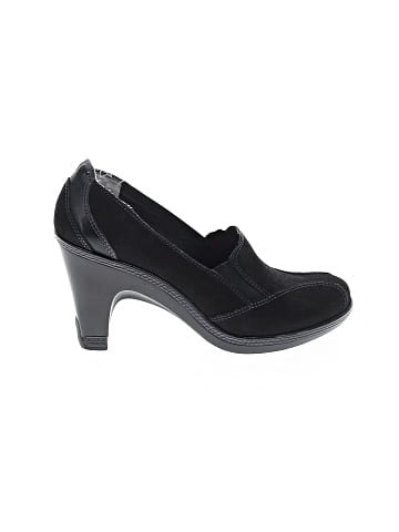 J-41 Heels (view 1)
