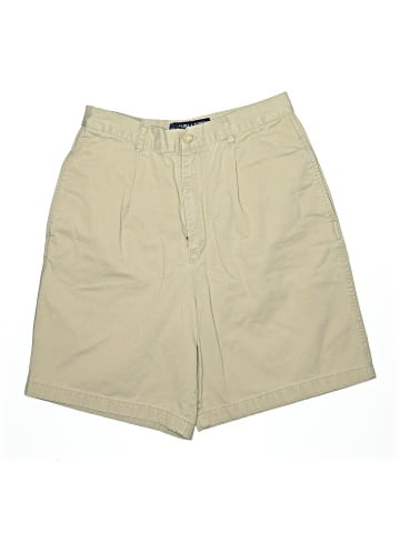 Ralph Lauren Khaki Shorts (view 1)