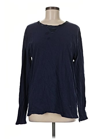 Temperley LONDON Long Sleeve T-Shirt (view 1)