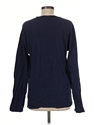 Temperley LONDON Long Sleeve T-Shirt (view 2)