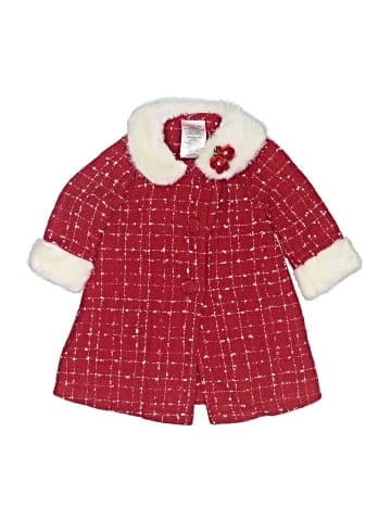 Bebe Coat (view 1)
