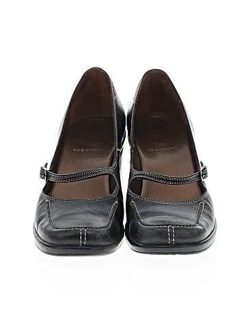 Rockport Wedges (view 2)