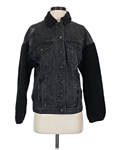 American Eagle Outfitters Jacket (view 1)
