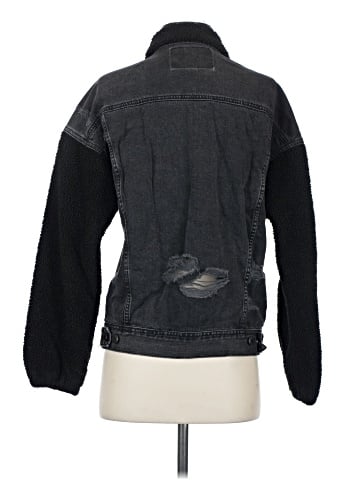American Eagle Outfitters Jacket (view 2)