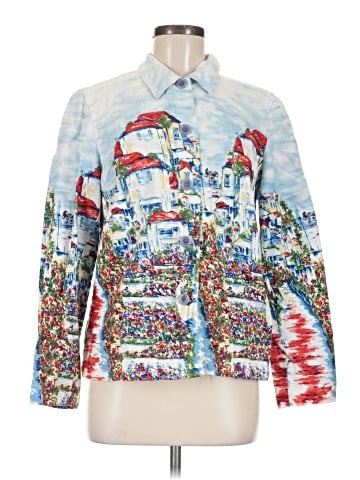 Coldwater Creek Jacket (view 1)