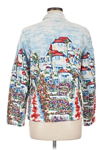 Coldwater Creek Jacket (view 2)