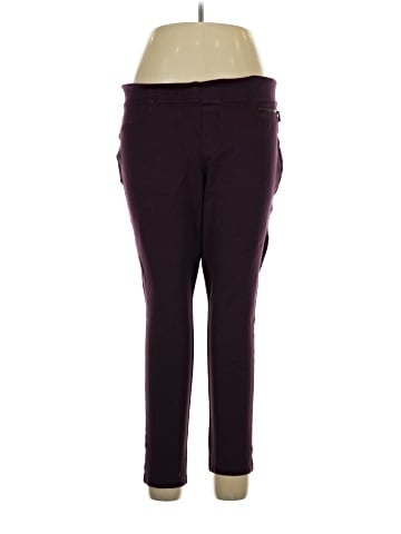 DKNY Jeans Active Pants (view 1)