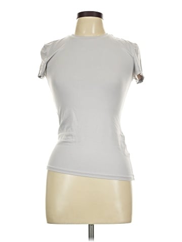 H&M Sleeveless T-Shirt (view 1)