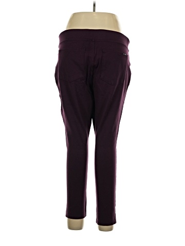 DKNY Jeans Active Pants (view 2)