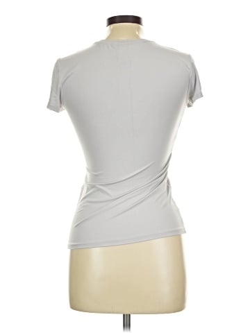 H&M Sleeveless T-Shirt (view 2)