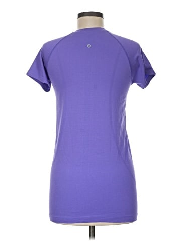 Lululemon Athletica Active T-Shirt (view 2)