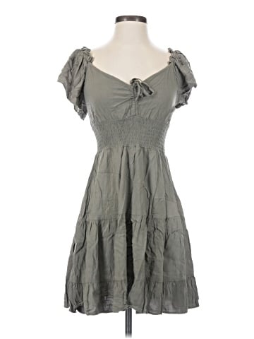 Venus Casual Dress (view 1)