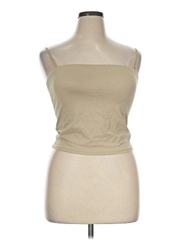 Uniqlo Tank Top (view 1)