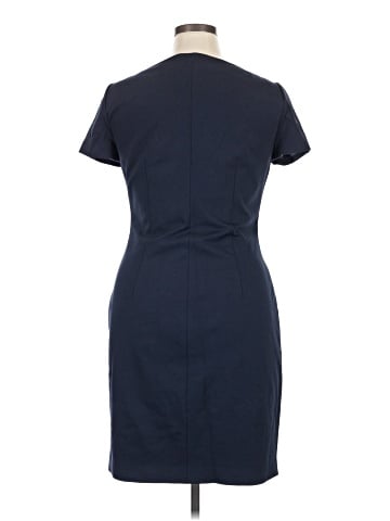 Elie Tahari Casual Dress (view 2)