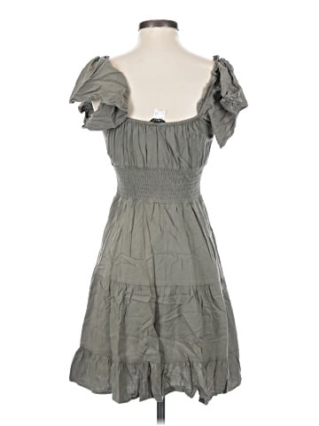 Venus Casual Dress (view 2)