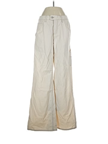 Forever 21 Cargo Pants (view 1)