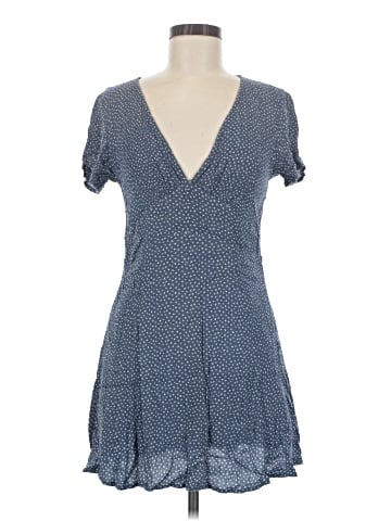 LA Hearts Casual Dress (view 1)