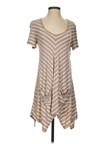 PREMISE Casual Dress (view 1)
