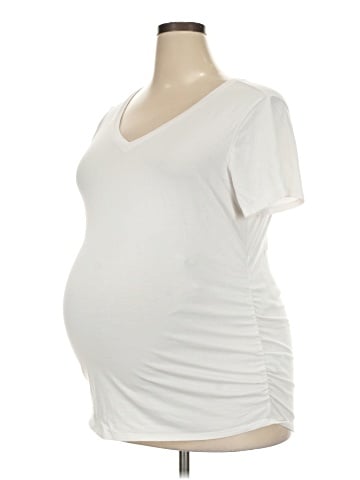 Motherhood Short Sleeve T-Shirt (view 1)