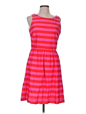 Garnet Hill Casual Dress (view 1)